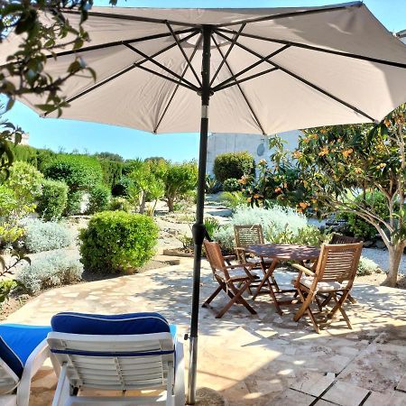 Ferienwohnung Tabaira Moraira Exterior foto